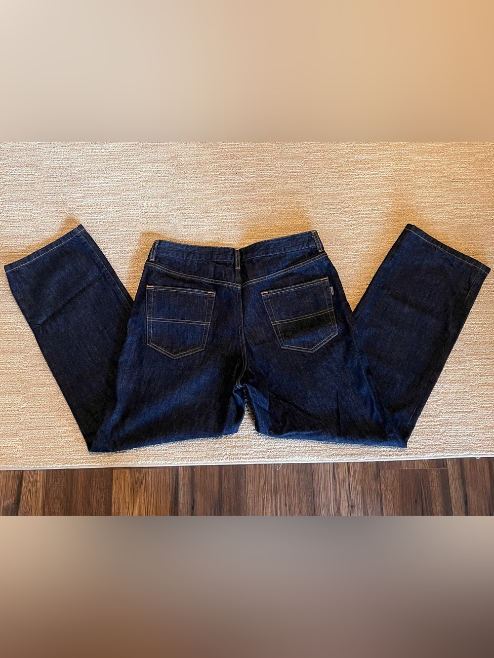 Patagonia Men's Jeans